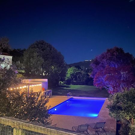 The Quixote House Bed and Breakfast Caminha Exterior foto