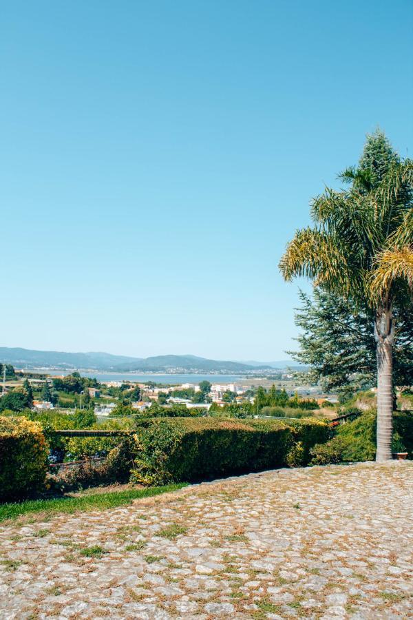The Quixote House Bed and Breakfast Caminha Exterior foto