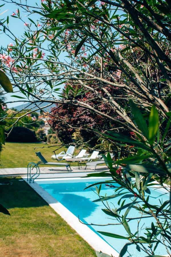 The Quixote House Bed and Breakfast Caminha Exterior foto