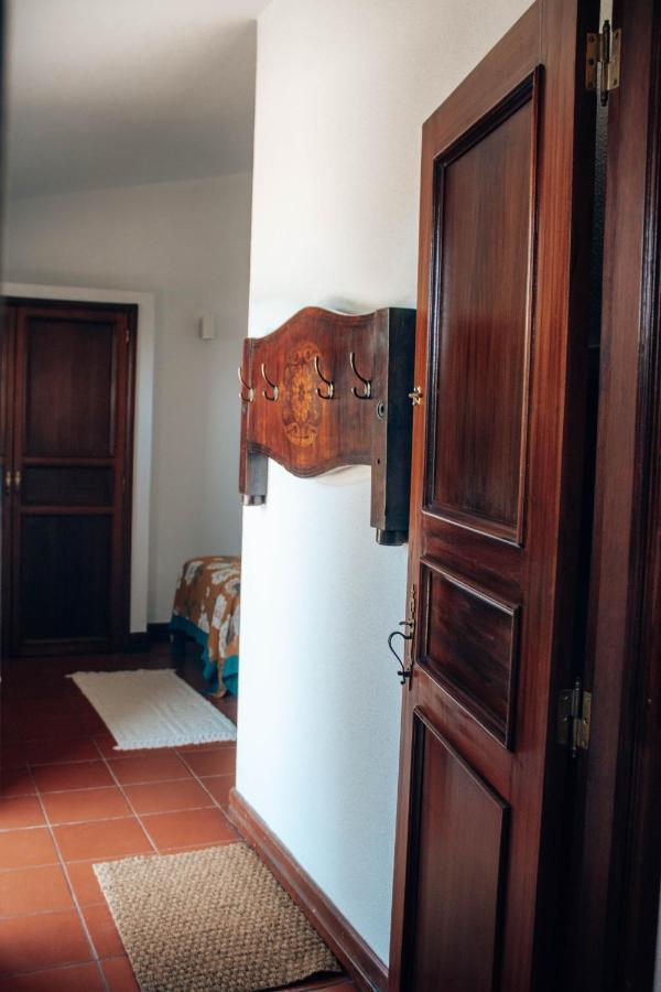 The Quixote House Bed and Breakfast Caminha Exterior foto