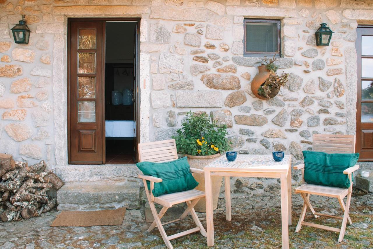 The Quixote House Bed and Breakfast Caminha Exterior foto
