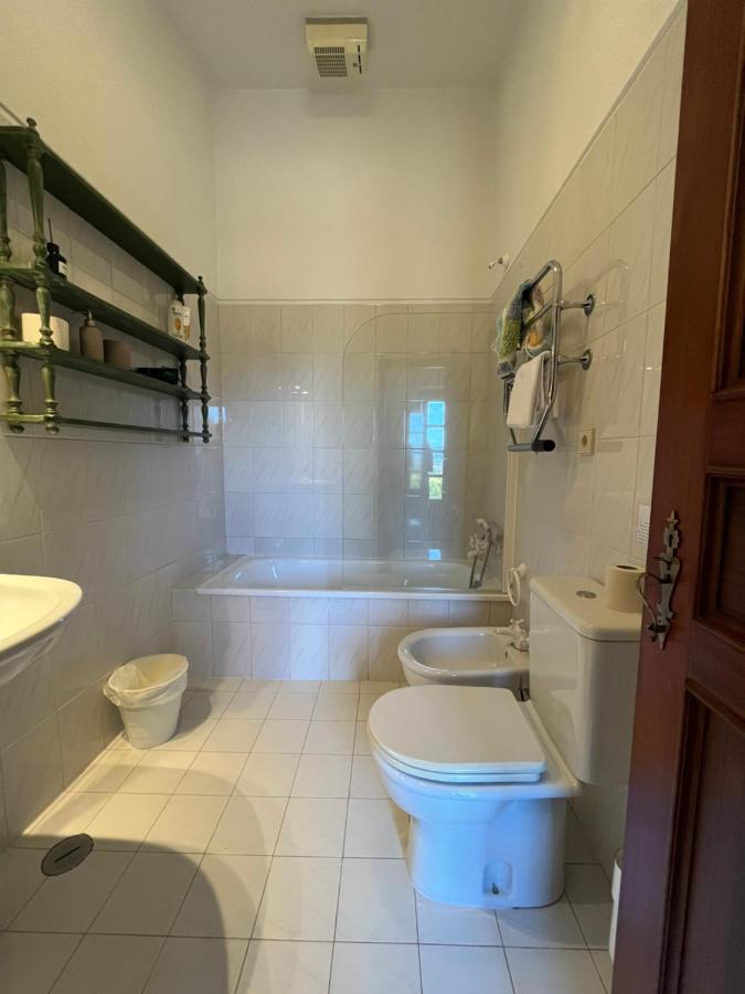 The Quixote House Bed and Breakfast Caminha Exterior foto