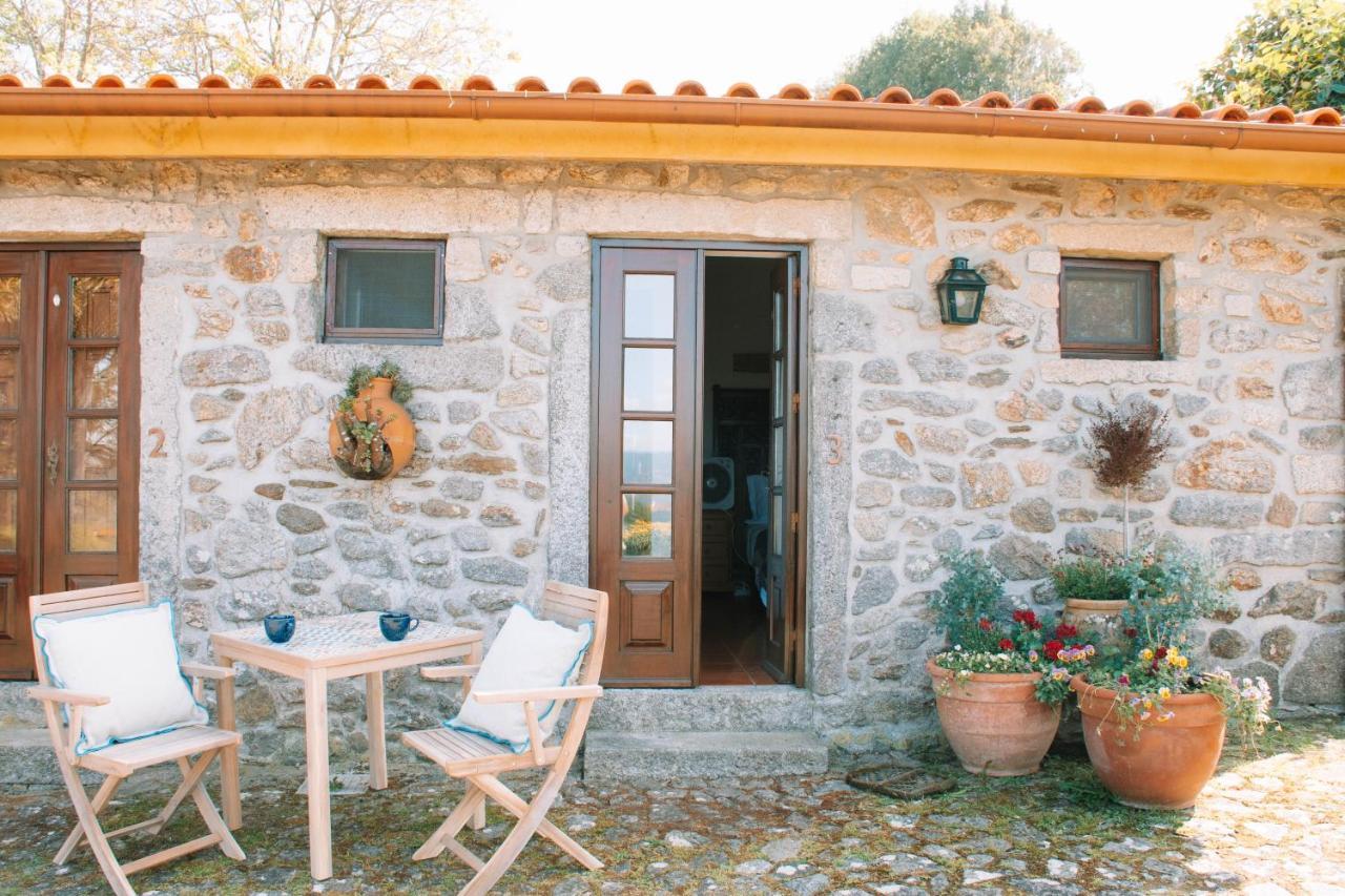 The Quixote House Bed and Breakfast Caminha Exterior foto