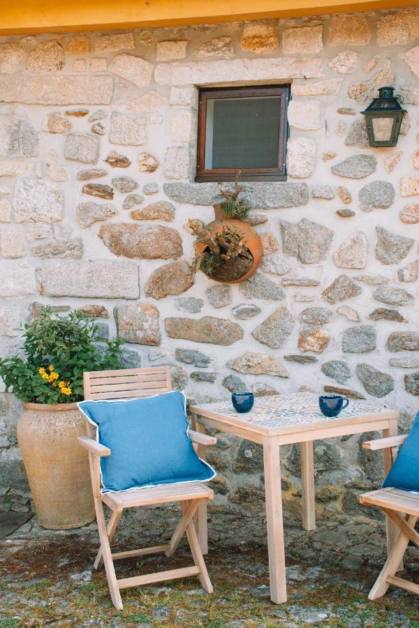 The Quixote House Bed and Breakfast Caminha Exterior foto
