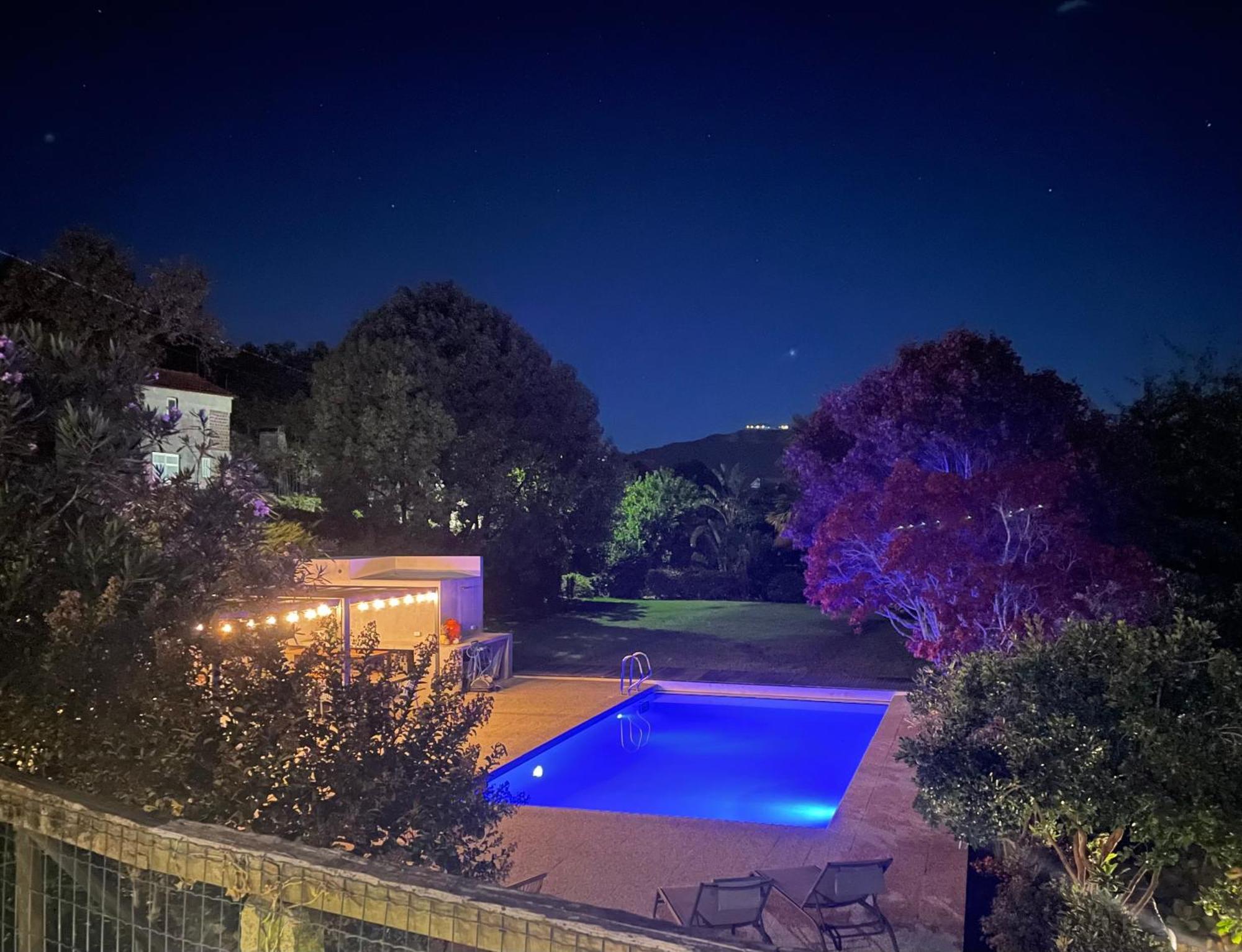The Quixote House Bed and Breakfast Caminha Exterior foto