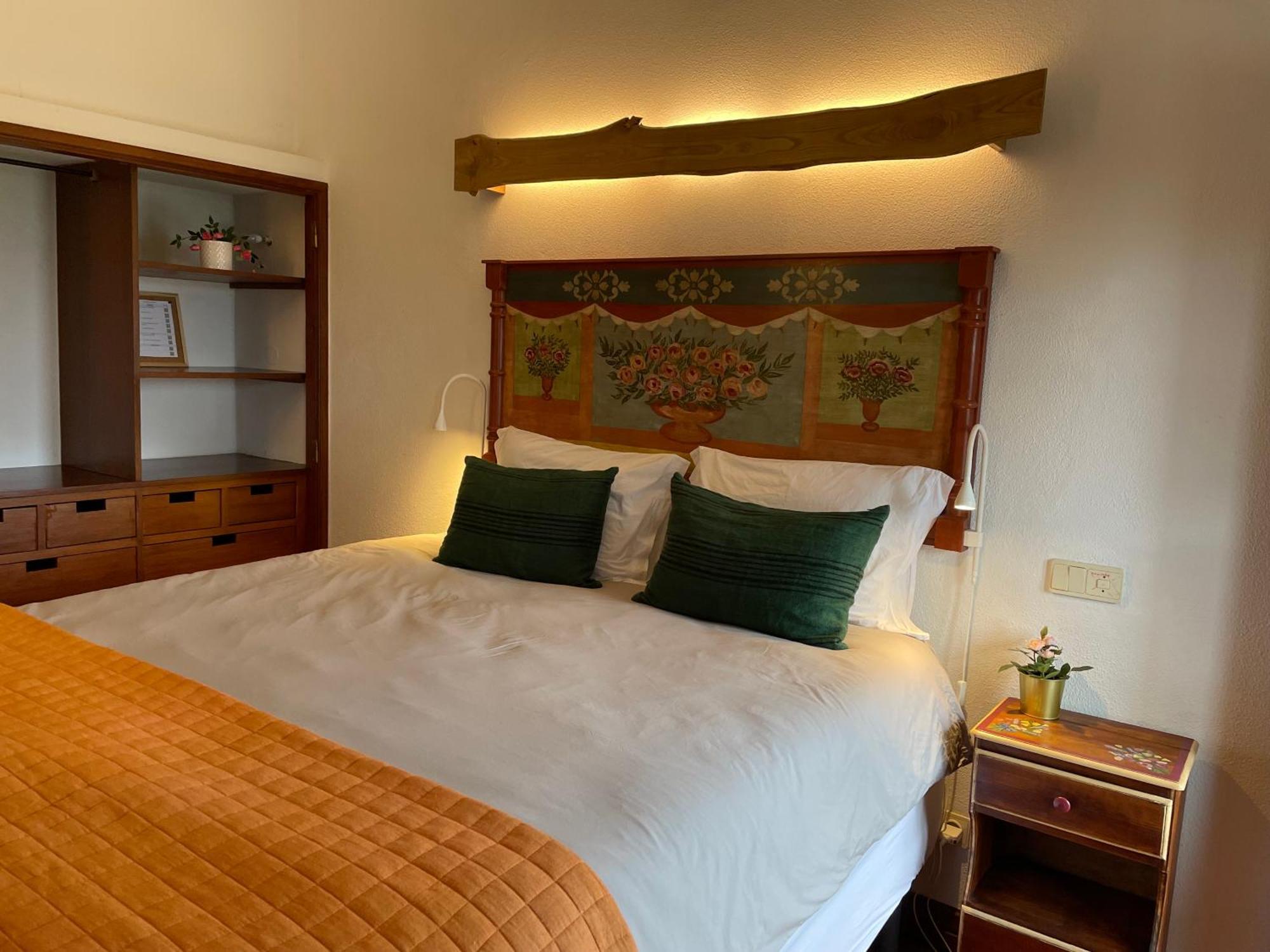 The Quixote House Bed and Breakfast Caminha Exterior foto